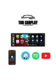 Clé CarPlay – Connectivité Sans Fil Instantanée